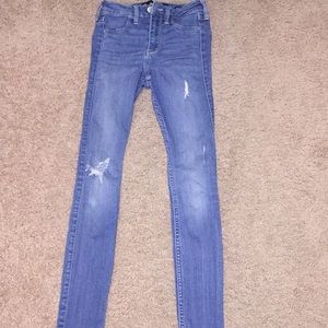 Hollister Jeans - Hollister jeans Hollister Jeans - Hollister jeans